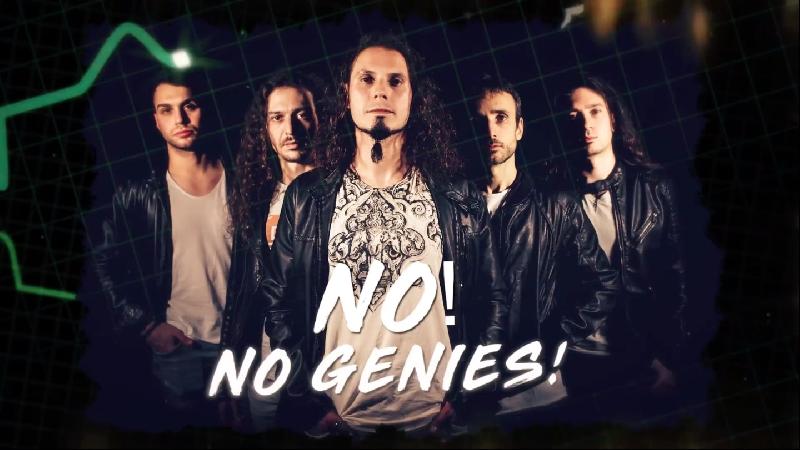 ALIVE: il nuovo lyric video ''N0''