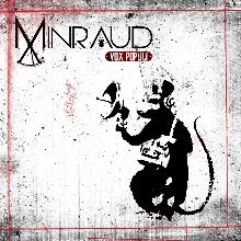 MINRAUD: in arrivo il lyric video di ''Burning Dolls''