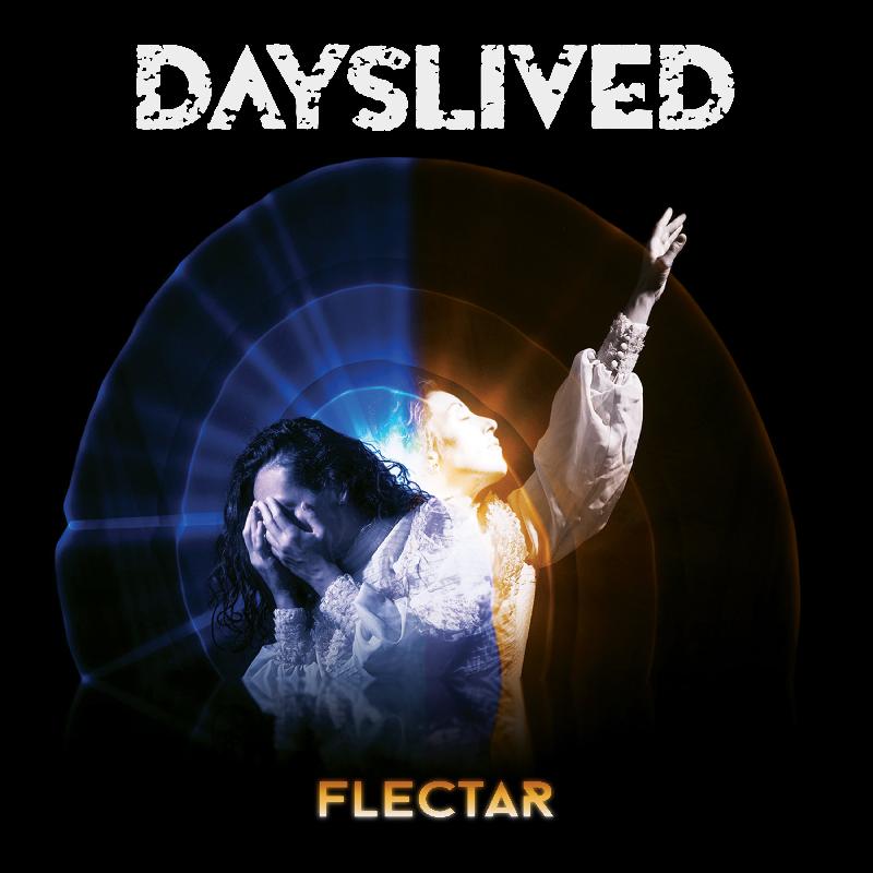 DAYSLIVED: il nuovo album "Flectar" su Rockshots Records
