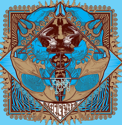NIBIRU: pubblicano il nuovo album SALBROX su Ritual Productions a maggio 2019