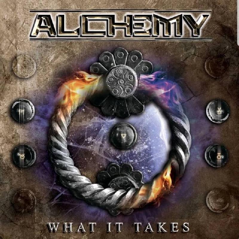 ALCHEMY: fuori il secondo singolo "What It Takes"