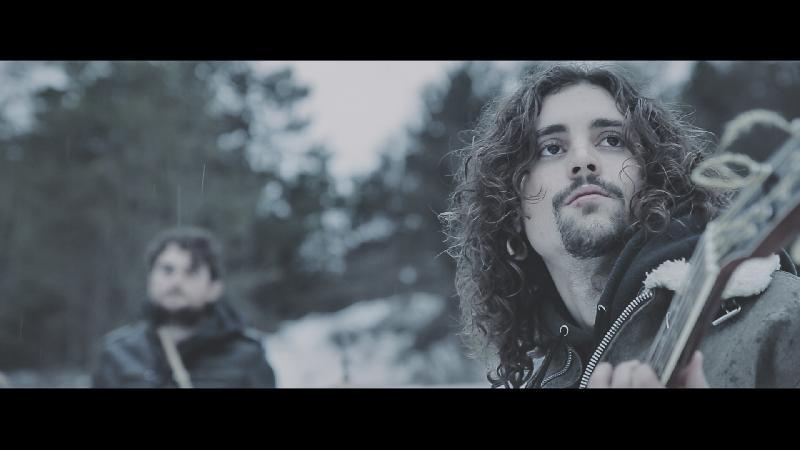 HELL'S CROWS: il nuovo videoclip di ''Fall of the Divine (Unplugged)''