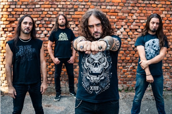 EXTREMA: svelano il primo trailer dell'album