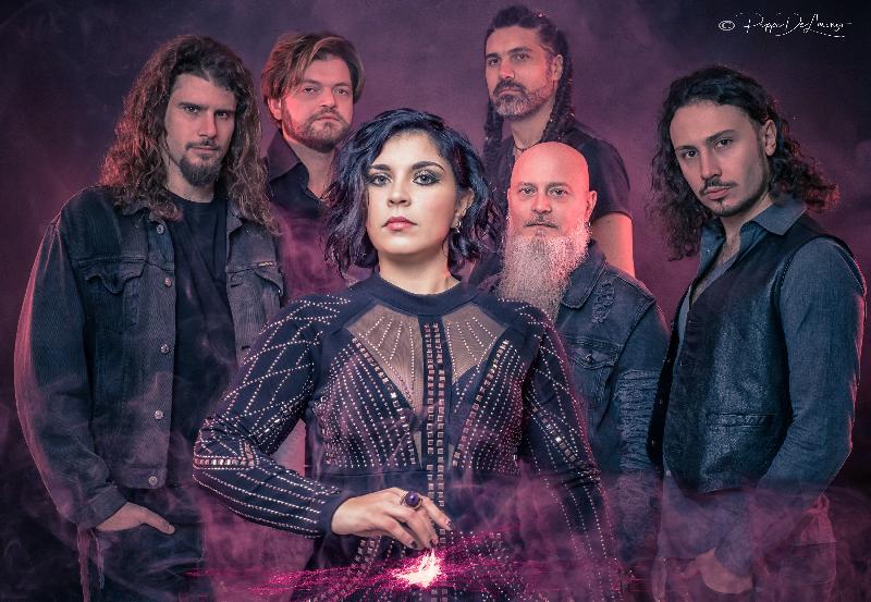 ELEGY OF MADNESS: ultimando i lavori di arrangiamento dei brani per il nuovo album