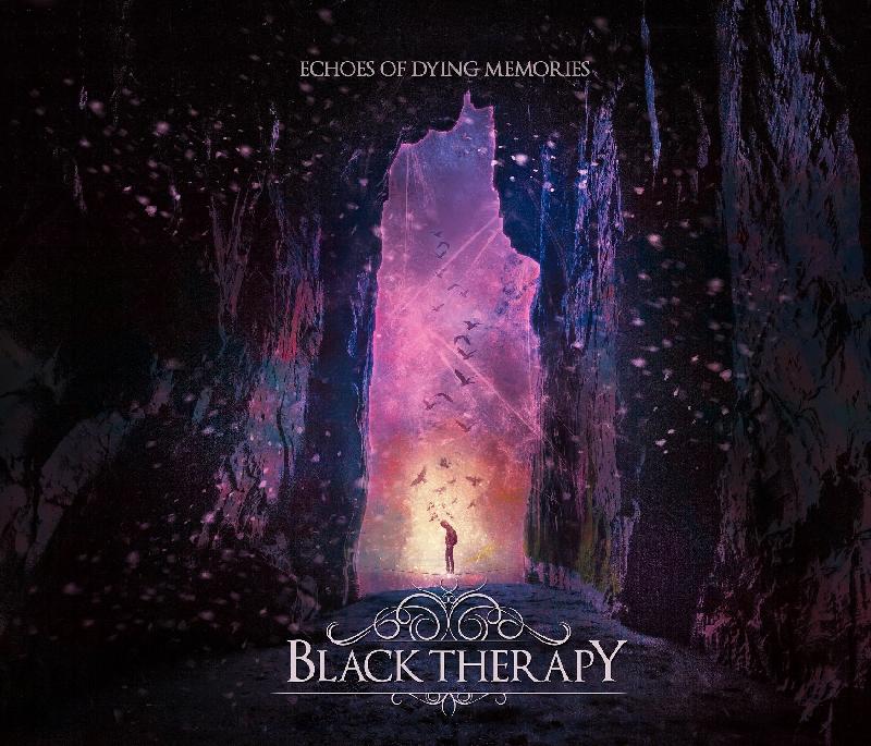 BLACK THERAPY: in streaming il nuovo ''Echoes of Dying Memories'' in uscita via Black Lion Records