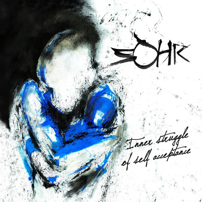 SIGNS OF HUMAN RACE: ''Inner Struggle Of Self-Acceptance'' è il nuovo disco della band