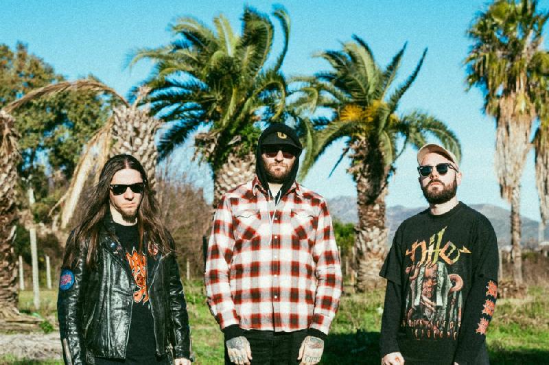 FULCI: i death metaller italiani firmano per Time To Kill Records