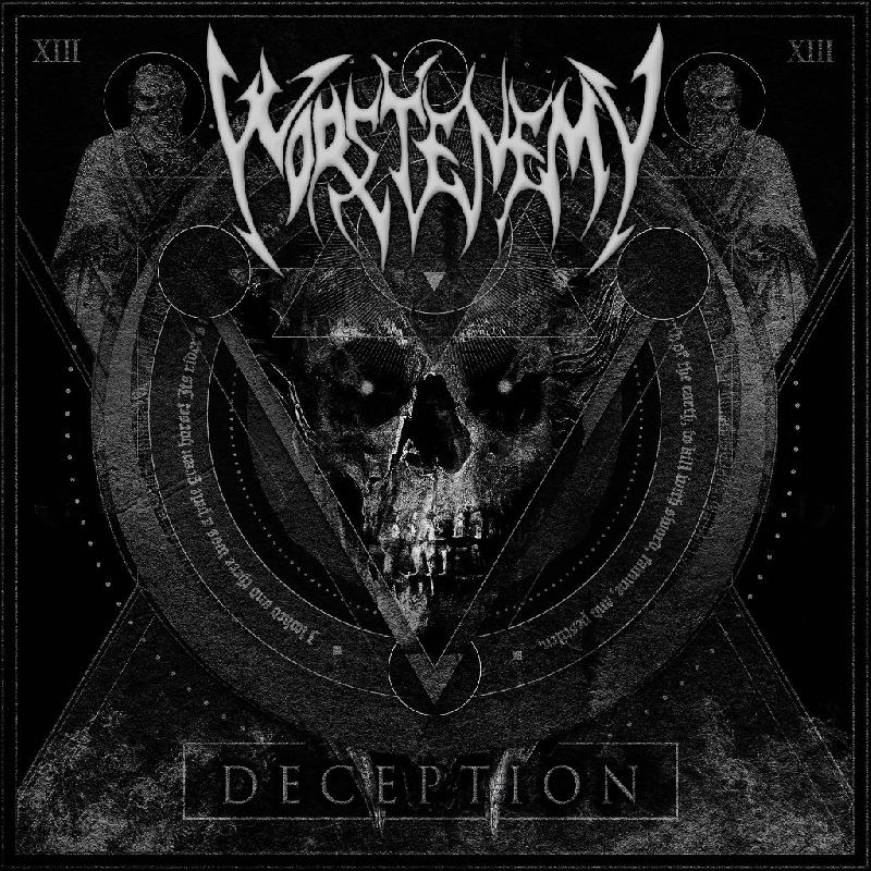 WORSTENEMY: pubblicano il lyric video "Seasons of War"