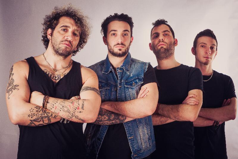 LITHIO: il nuovo singolo da oggi disponibile in streaming e digital download