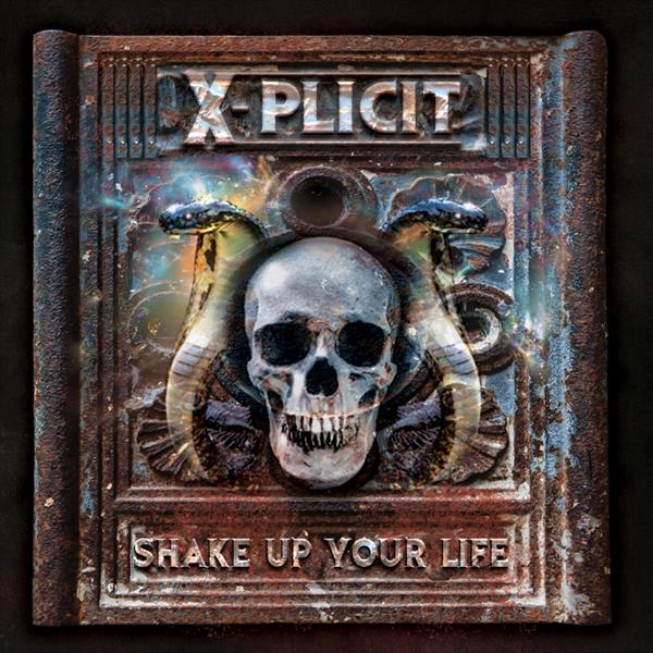 X-PLICIT: online il video del primo singolo ''Shake Up Your Life''