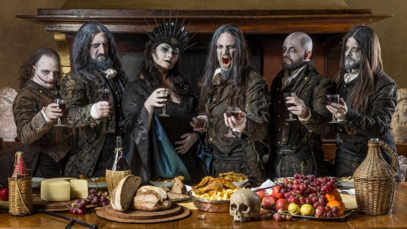 FLESHGOD APOCALYPSE: parlano della line-up della band nel nuovo trailer dell'album