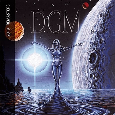 DGM: negli stores ''Change Direction - Remasters''