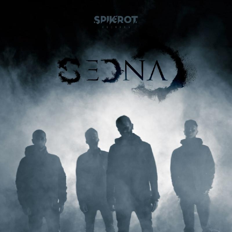SEDNA: firmano per Spikerot Records
