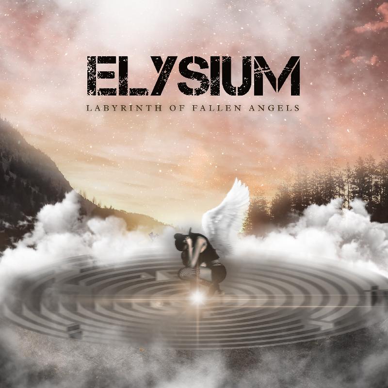ELYSIUM: rendono nota data pubblicazione album, cover e presentano lyric video