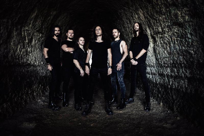 STORMLORD: il Release Party del nuovo album al Traffic Live Club di Roma
