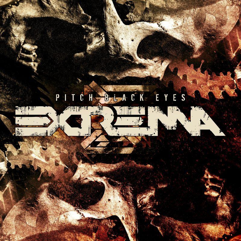 EXTREMA: svelano il nuovo singolo ''Pitch Black Eyes''