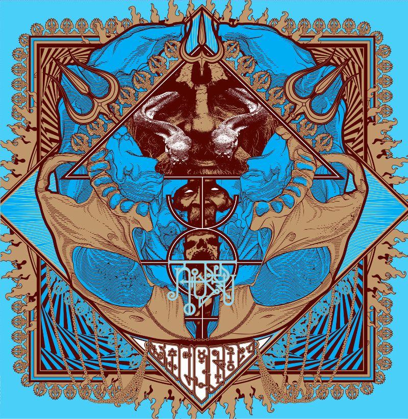 NIBIRU: il nuovo ''Salbrox'' in streaming su Metal Hammer