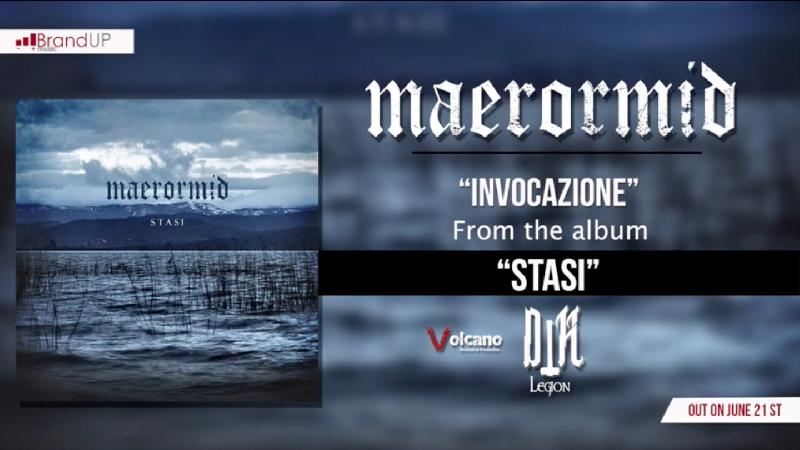 MAERORMIT: in uscita il nuovo singolo ''Invocazione''