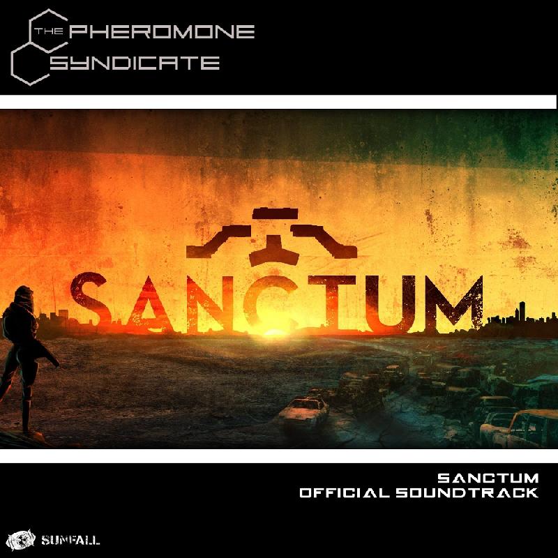 THE PHEROMONE SYNDICATE: in uscita il nuovo singolo ''Sanctum''