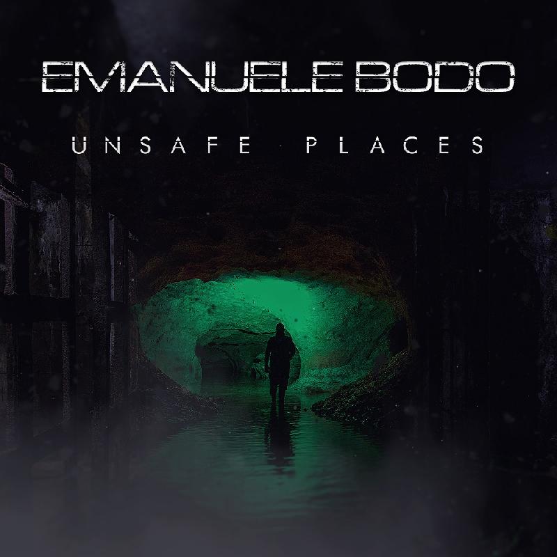 EMANUELE BODO: nuovo album per Ænima Recordings