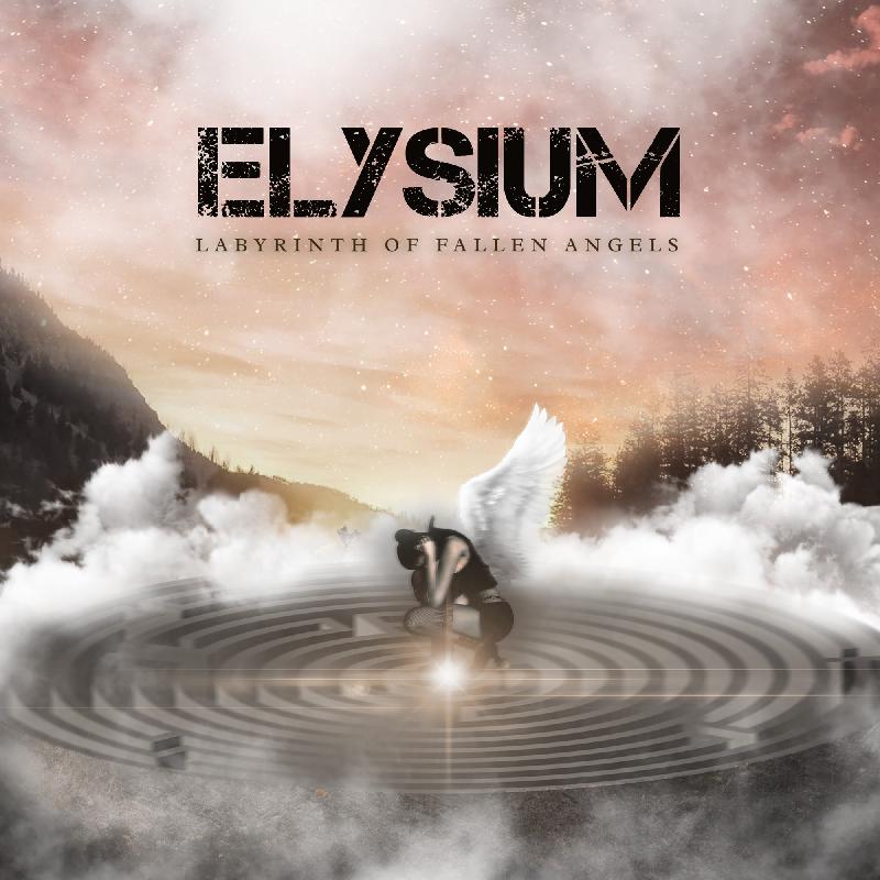 ELYSIUM: uscito il nuovo ''Labyrinth of Fallen Angels''