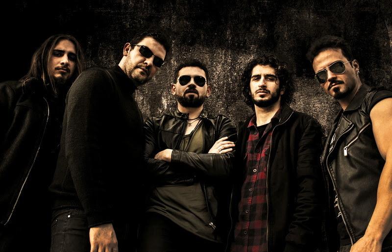 IRONTHORN: il nuovo video ufficiale del brano ''The Call Of Silence''