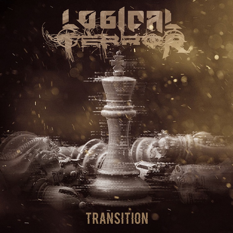 LOGICAL TERROR: nuovo video del brano ''Transition''