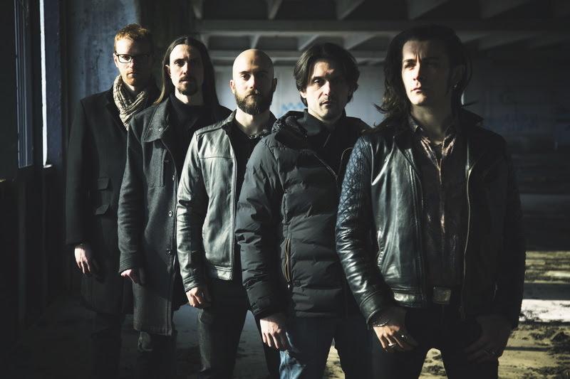 SINEZAMIA: ''Fingere di essere'' è il nuovo album