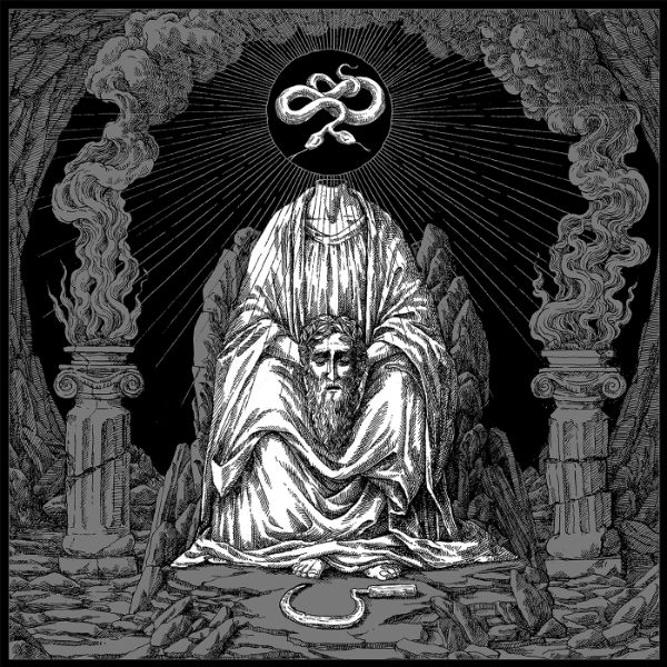 FORDOMTH/MALAURIU: i dettagli dello split "Twin Serpent Dawn"