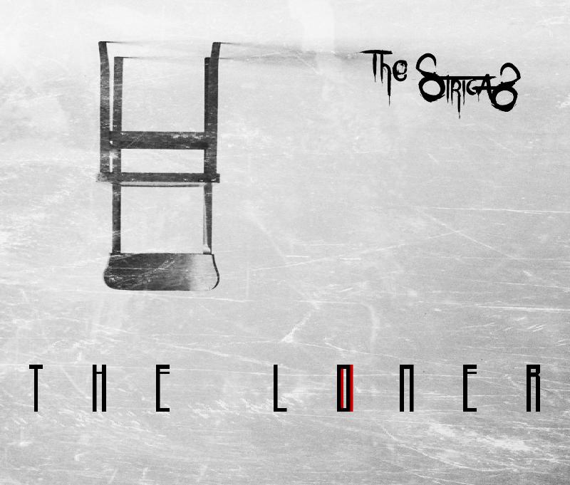 THE STRIGAS: prime news sul nuovo EP