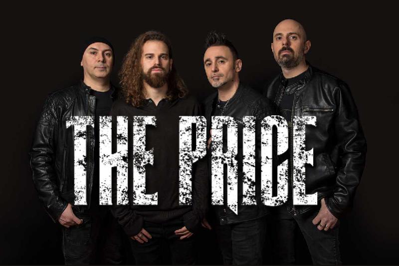 THE PRICE: in tour in Europa con i SOEN