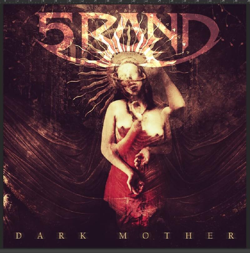 5RAND: i dettagli del nuovo album ''Dark Mother''