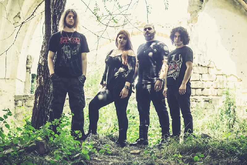 MASS MURDER: al lavoro sul secondo album