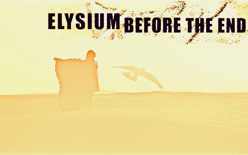 ELYSIUM: a breve la presentazione del nuovo video e singolo dal titolo ''Before The End''