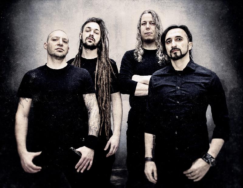 EMBRYO: nuovo Ep in arrivo