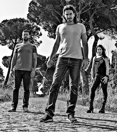 FUGUE: pubblicato il primo singolo e video della band alternative rock italo-australiana