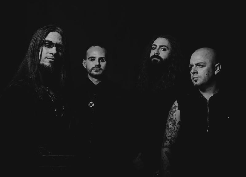 SHADOWTHRONE: firmano per Non Serviam Records per il nuovo album ''Elements’ Blackest Legacy''