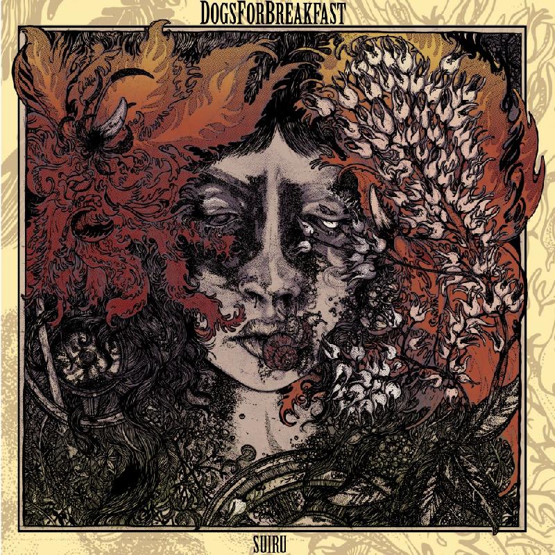 DOGS FOR BREAKFAST: i dettagli del nuovo album "Suiru"