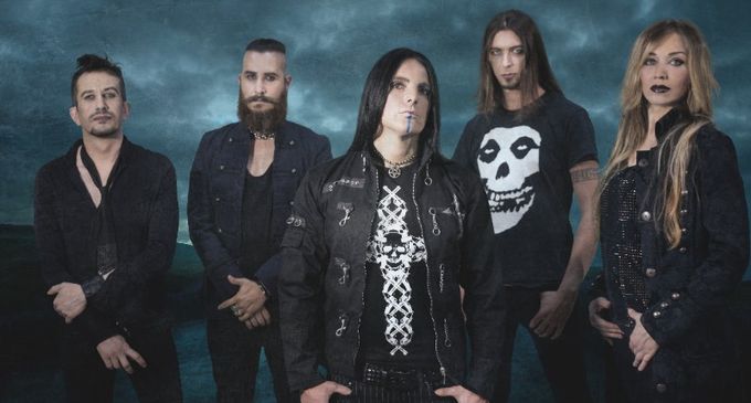 THIS VOID INSIDE: on line il nuovo lyric video