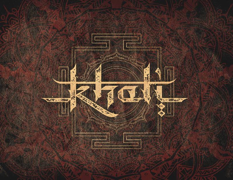 KHALI: in cerca di un nuovo chitarrista