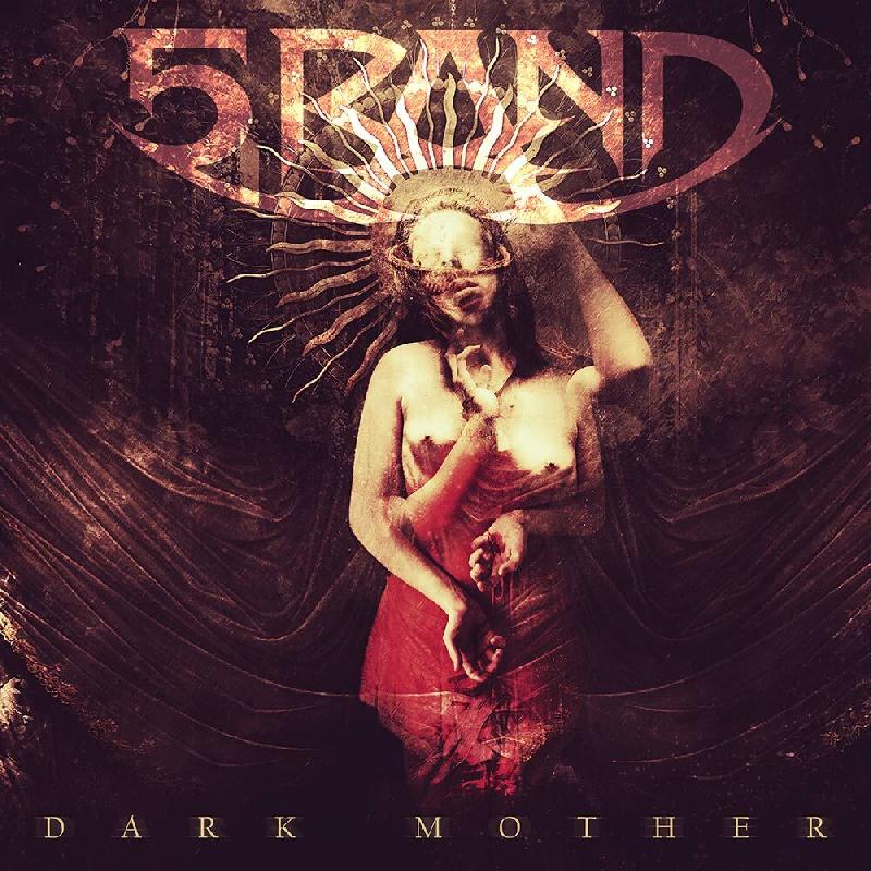 5RAND: disponibile "Black Ocean", secondo singolo dal nuovo album "Dark Mother"