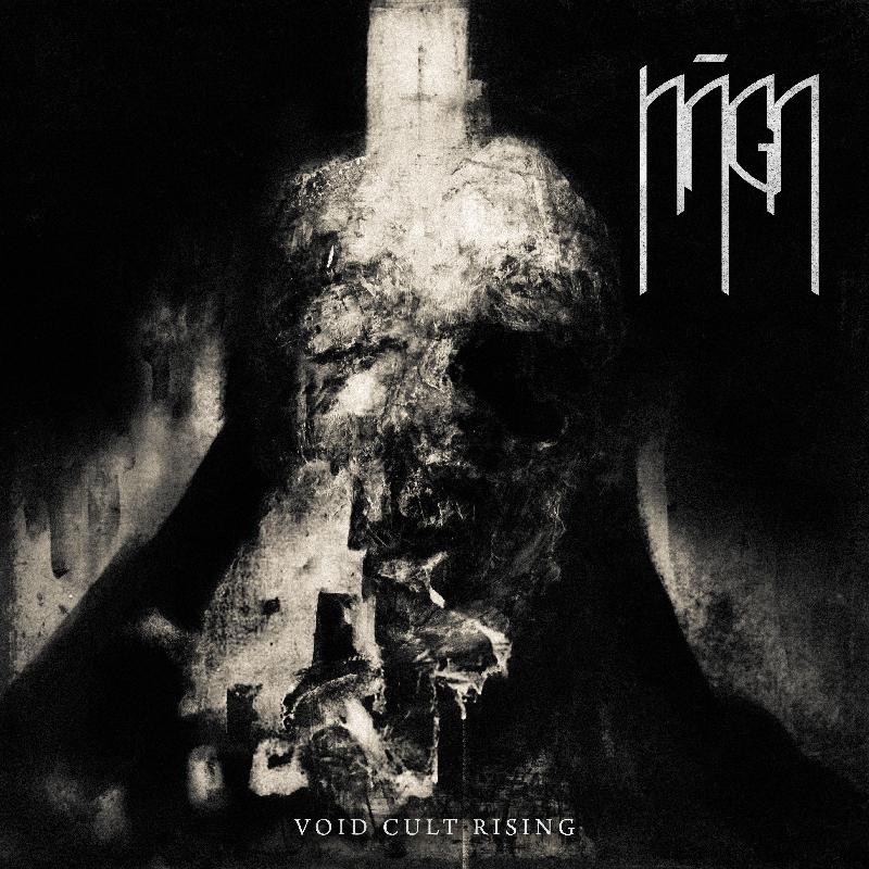 NAGA: dettagli sul nuovo album ''Void Cult Rising''