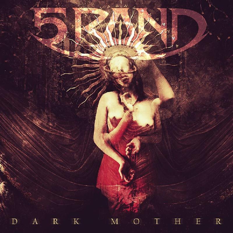 5RAND: il nuovo album "Dark Mother" ora in streaming