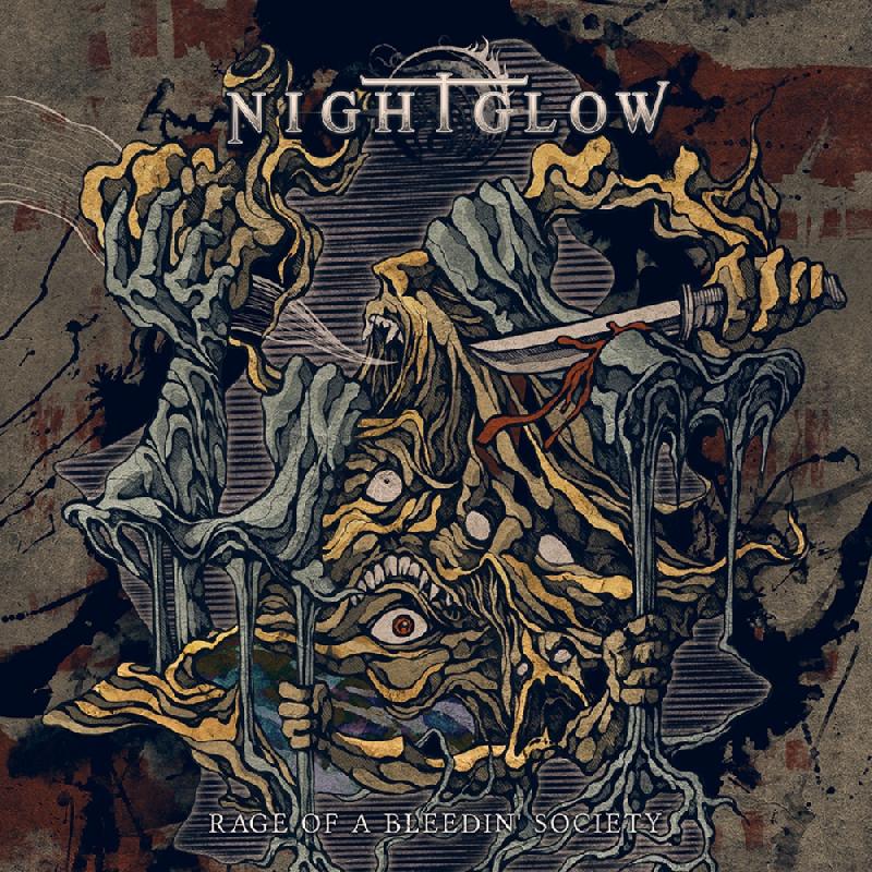 NIGHTGLOW: i dettagli del nuovo album