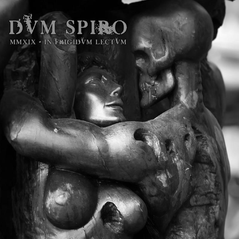 DVM SPIRO: track by track video di "MMXIX - In Frigidvm Lectvm"