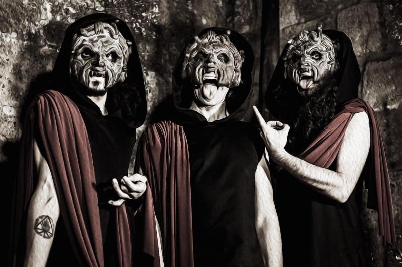 VOLTUMNA: firmano per Extreme Metal Music, nuovo album in uscita a dicembre