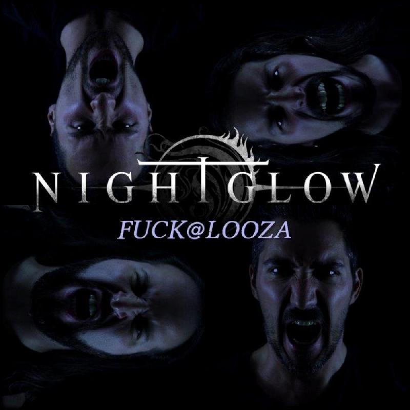 NIGHTGLOW: online il primo singolo del nuovo disco