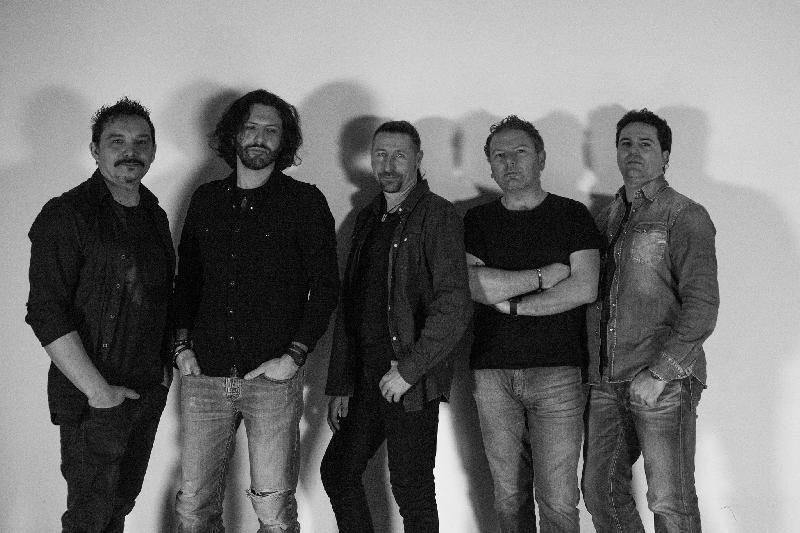 BLADE CISCO: accordo discografico con Art Of Melody Music