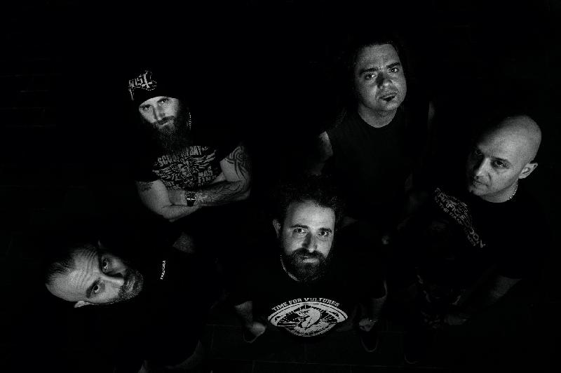 S.R.L.: il drum playthrough di "Rimarremo Da Soli"