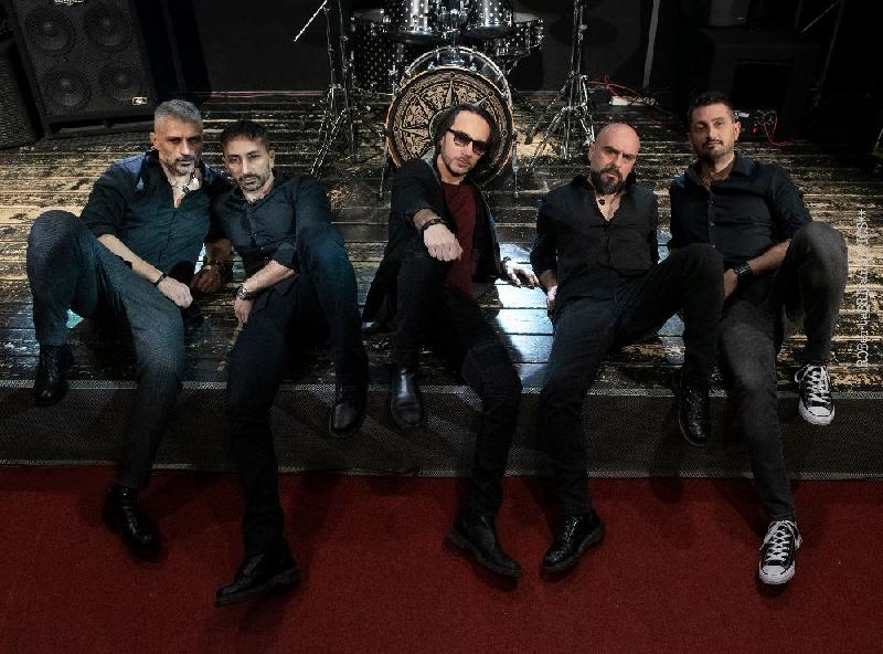 LAMBSTONE: al via le registrazioni del nuovo album